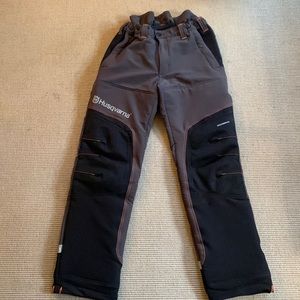 Husqvarna Technical Chainsaw Pant